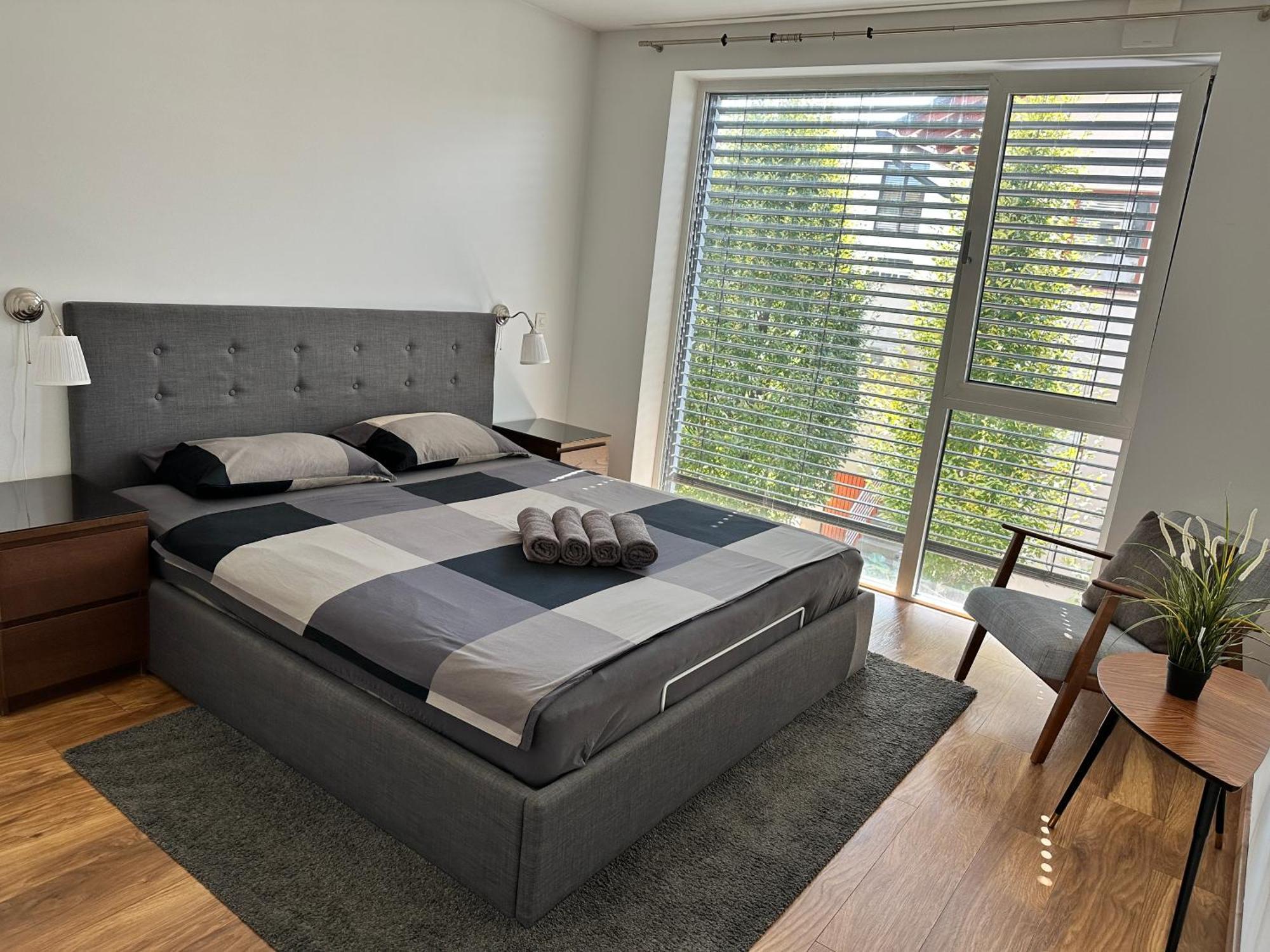 Apartments Villa Popp Ljubljana Buitenkant foto