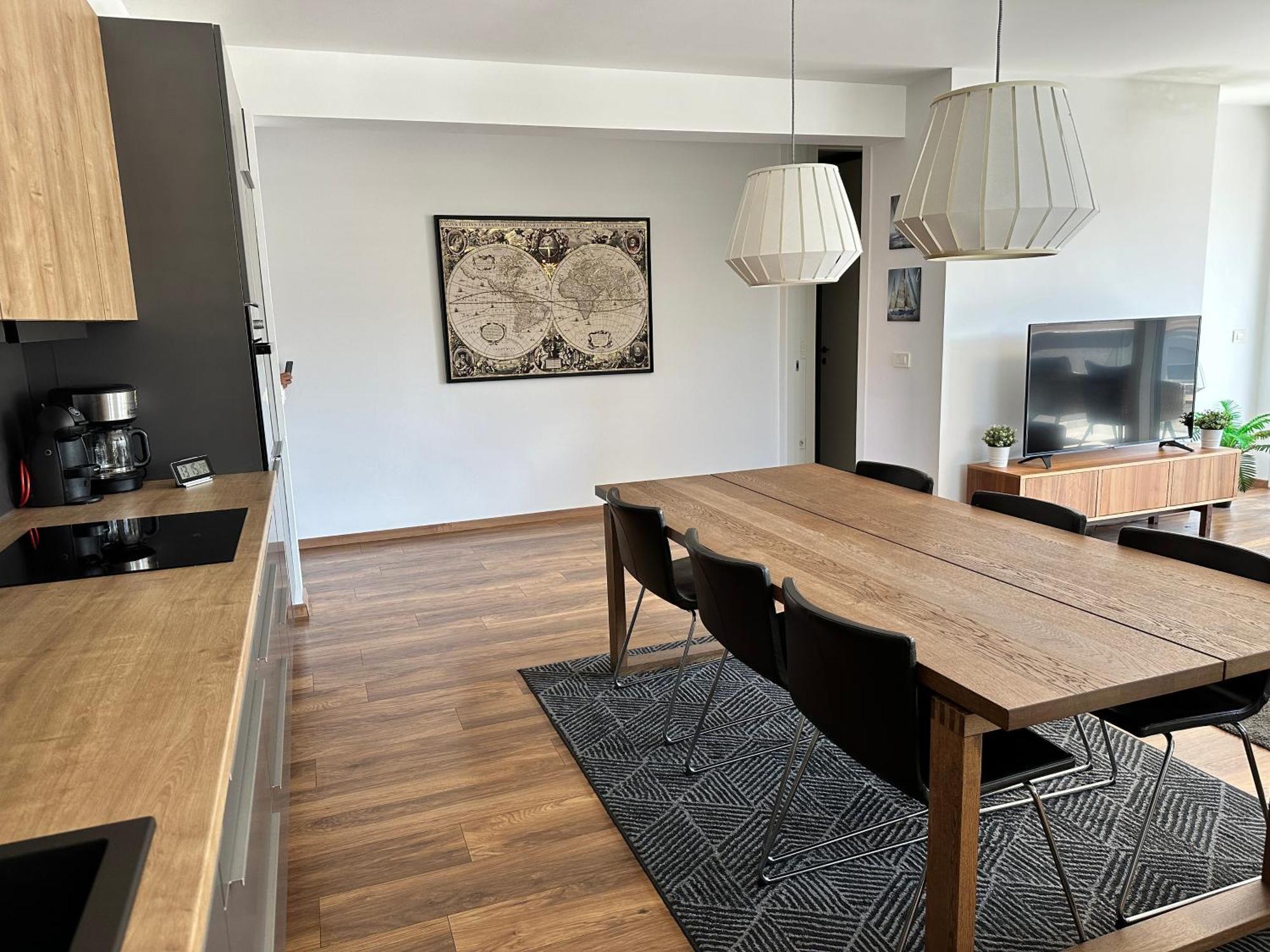 Apartments Villa Popp Ljubljana Buitenkant foto