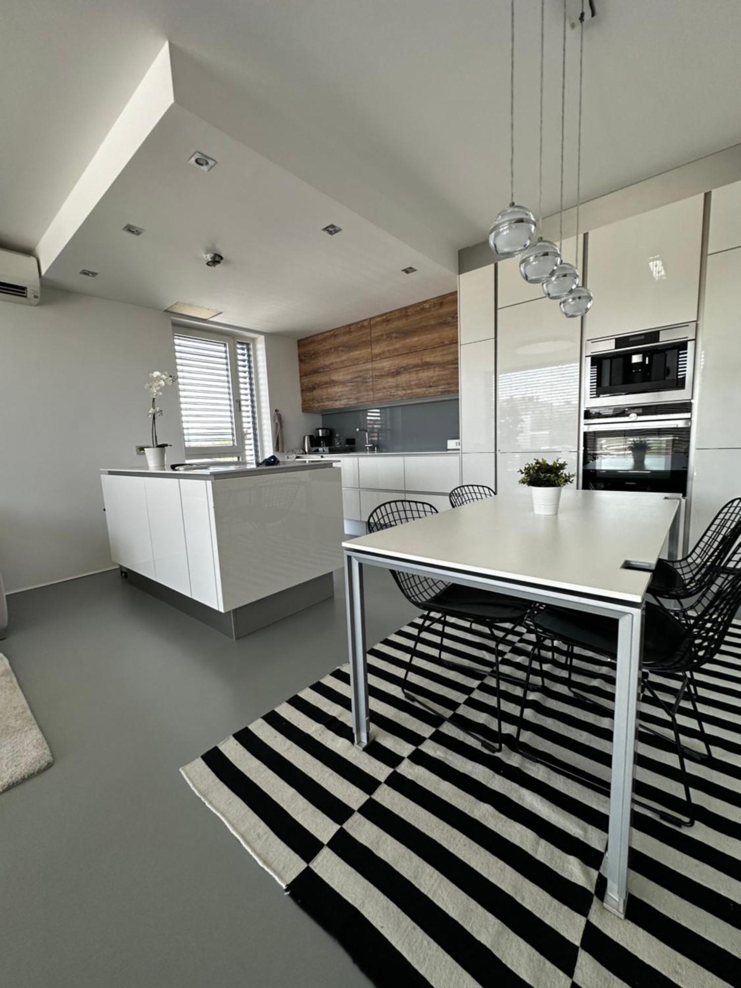 Apartments Villa Popp Ljubljana Kamer foto