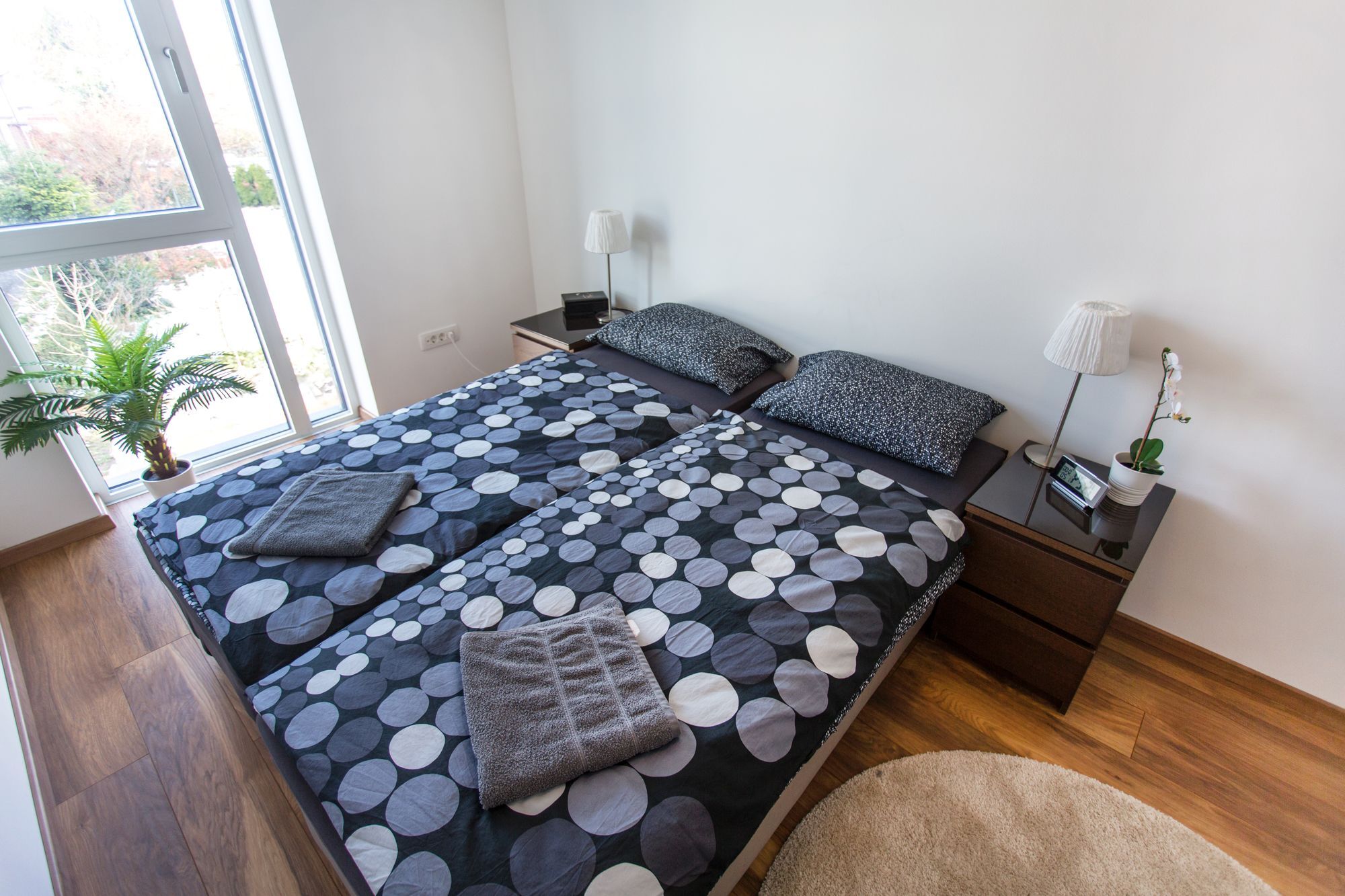 Apartments Villa Popp Ljubljana Buitenkant foto