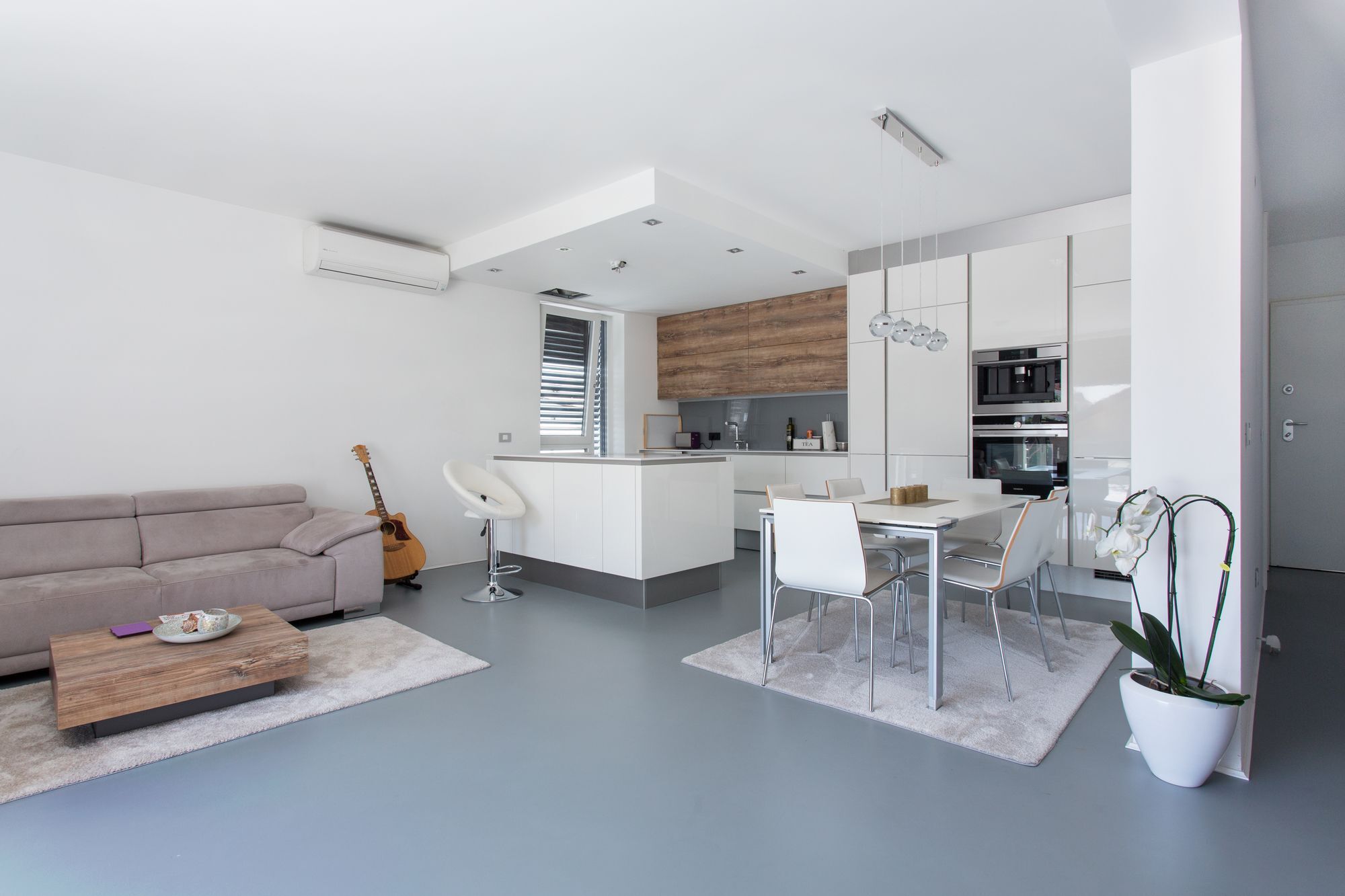 Apartments Villa Popp Ljubljana Buitenkant foto