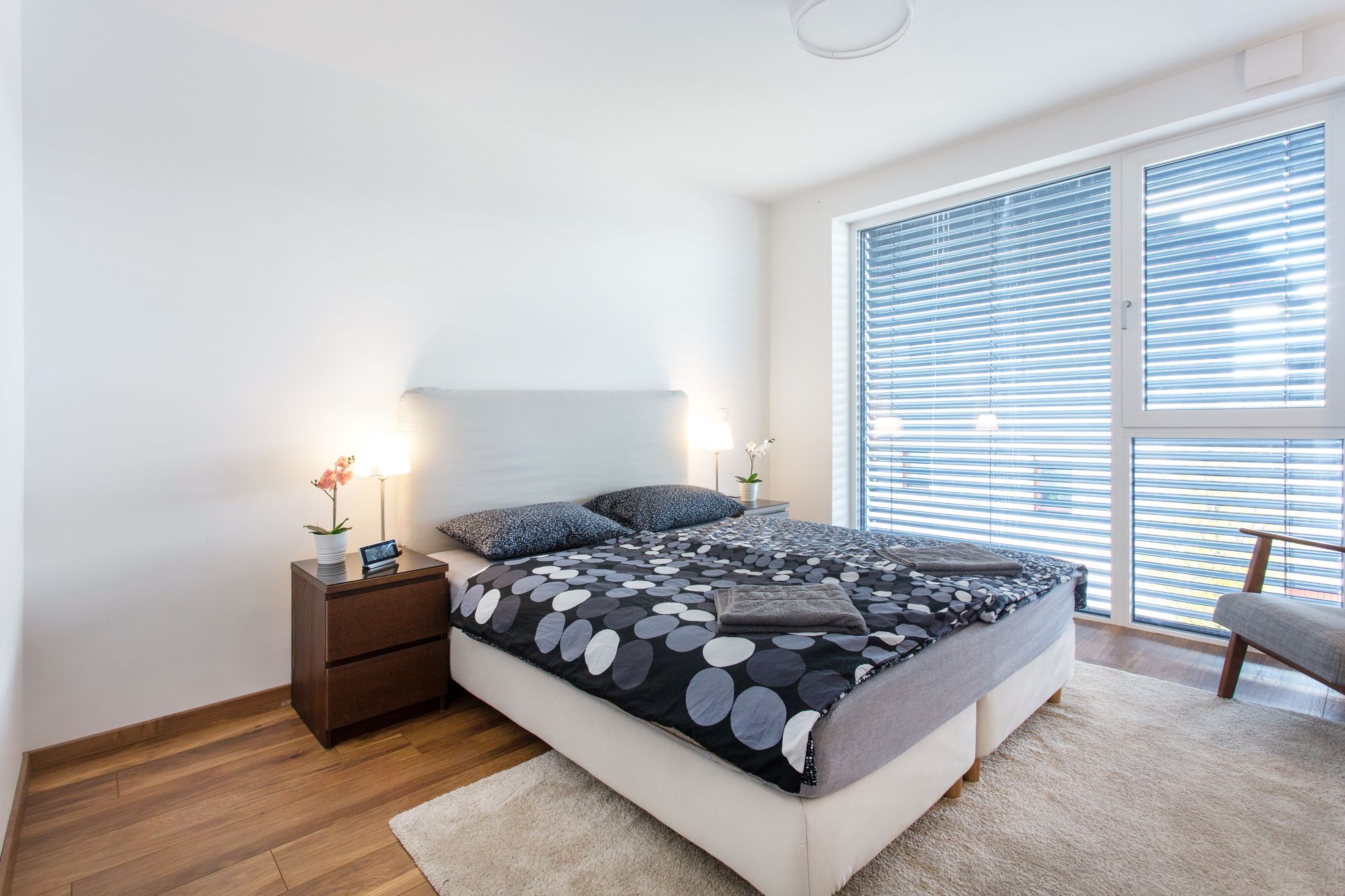 Apartments Villa Popp Ljubljana Buitenkant foto