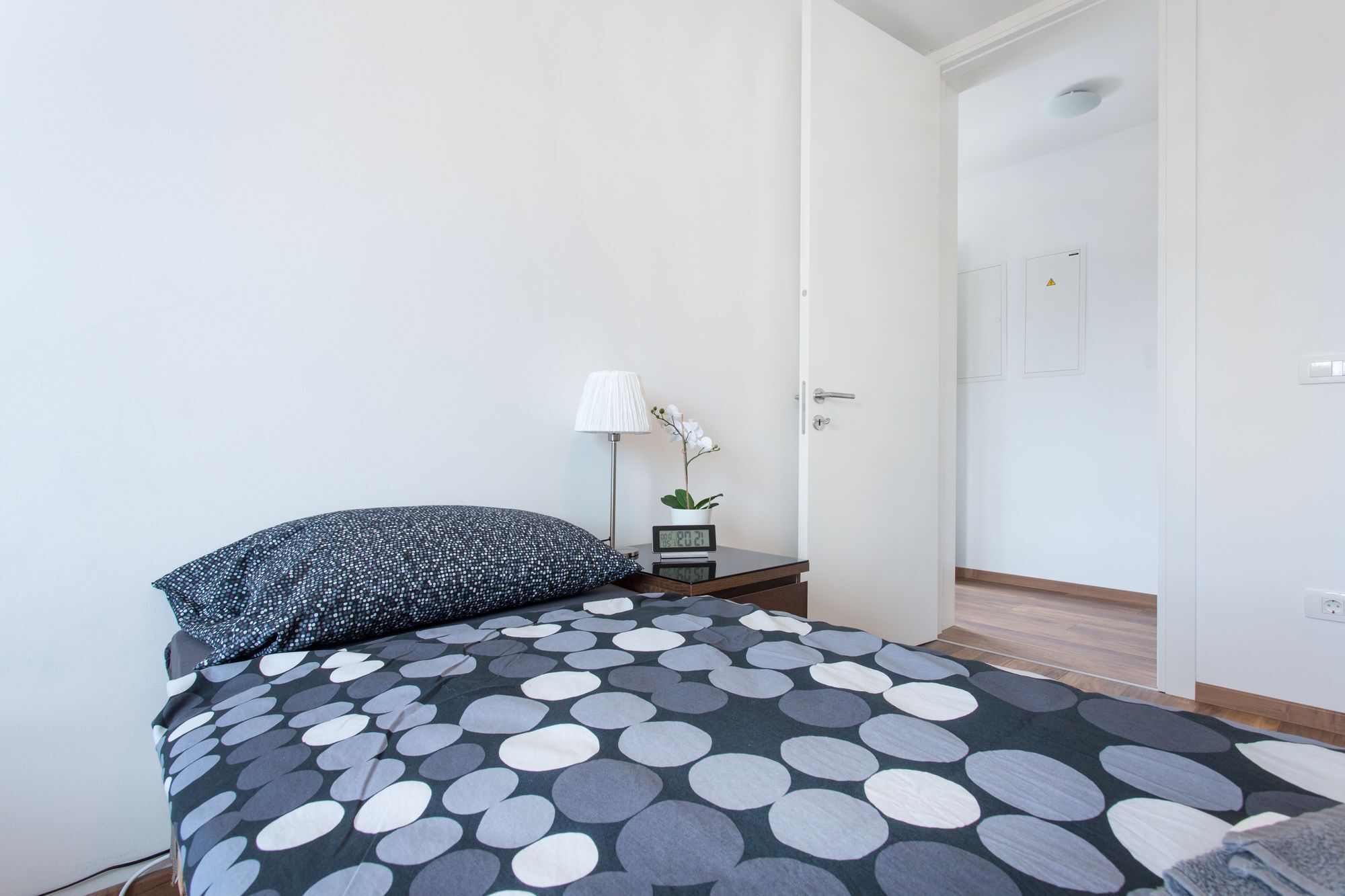 Apartments Villa Popp Ljubljana Buitenkant foto