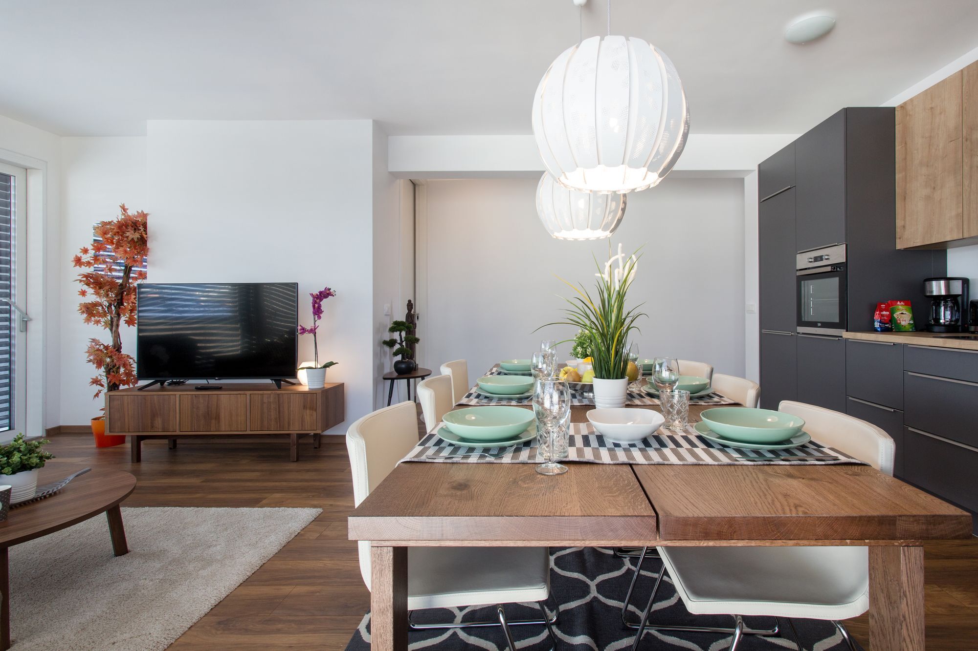 Apartments Villa Popp Ljubljana Buitenkant foto